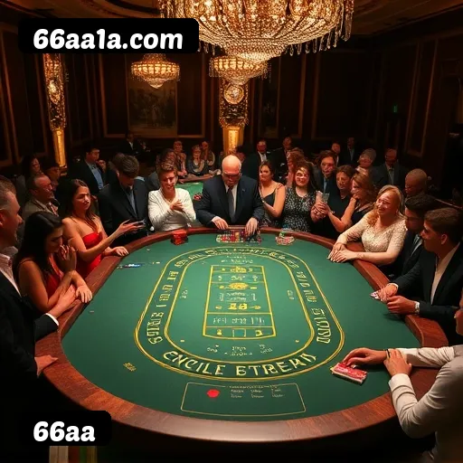 Jogos de Cassino ao Vivo